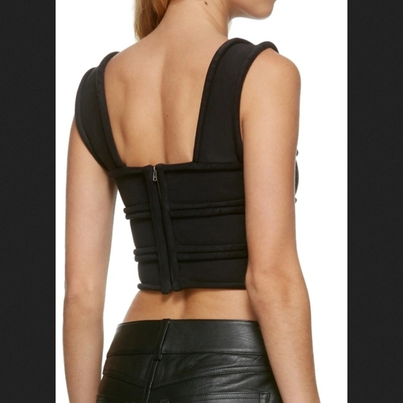 Alexander Wang Top - Picture 3 of 7